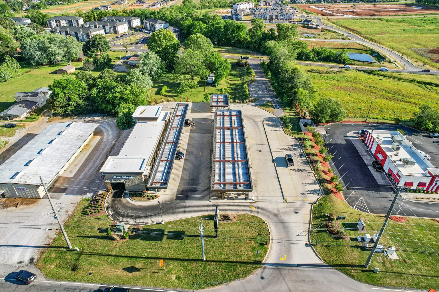 Headway Capital Private Investment Company Passive