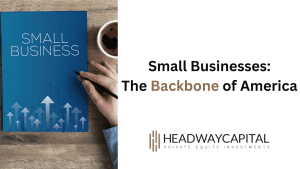 Small Businesses