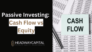 Cash Flow vs Equity