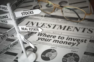 Alternative Investment Strategies