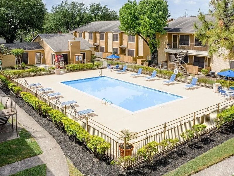 Portfolio Investing In Apartment Units